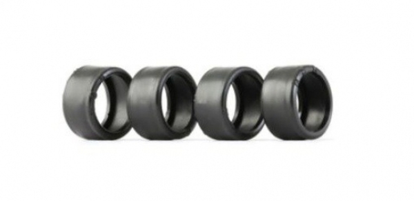 NSR, Reifen Ultragrip, Ø18,5x10mm, 4 Stk. für NSR Classic Past   16mm